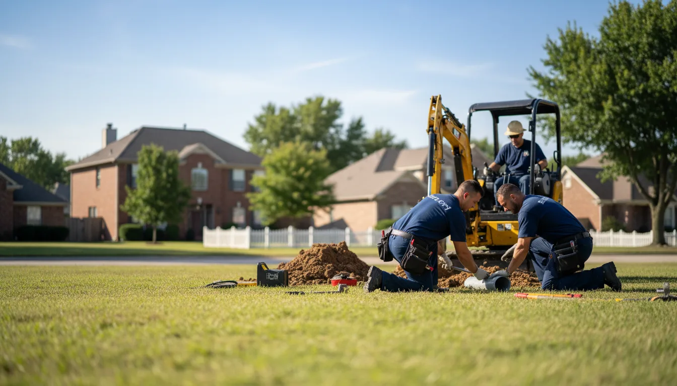 Water Heater Repair in Pawnee, TX near me